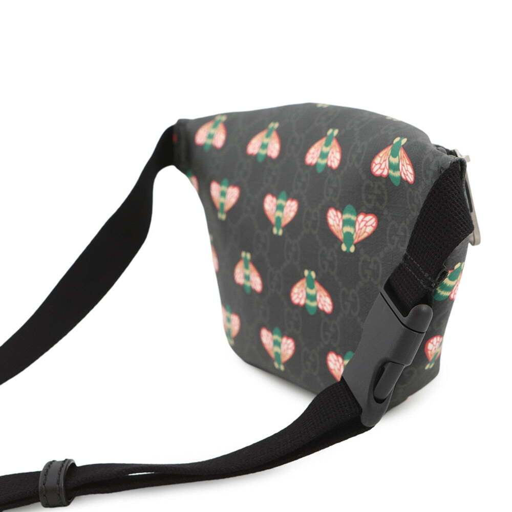 GUCCI Black Hobo Bag - Picture 3 of 13